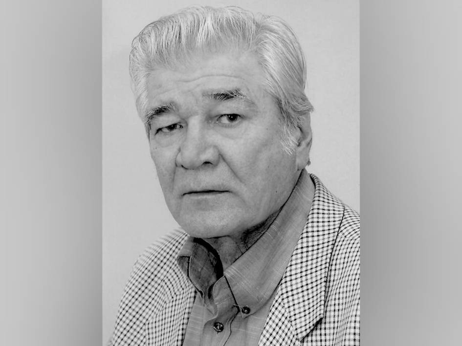 Умер Олимжон Ташкенбаев — представитель всемирно известной цирковой династии канатоходцев